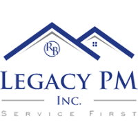 RB Legacy PM Inc. Logo