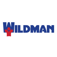Wildman - Uniform, Mat Rental, & Facility Services Logo