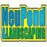 Neu Pond & Landscaping Logo