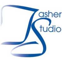 Tasher Studio of Photography Logo