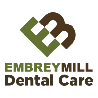 Embrey Mill Dental Care Logo