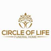 Circle of Life Funeral Home Logo