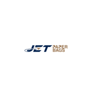 Jet Paper Bags LLC Logo