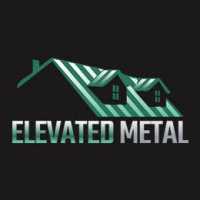 Elevated Metal Logo