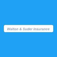 Walton Suder & Dott Insurance Logo