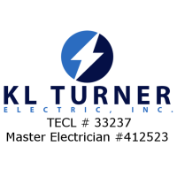 KL Turner Electric Inc. Logo