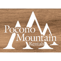 Pocono Mountain Rentals Logo