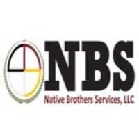 Native Brother Services Logo