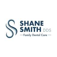 Shane Smith, DDS Logo