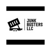 Junk Busters, LLC Logo