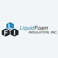 Liquid Foam Insulation Inc Logo