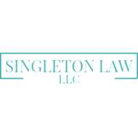 Singleton Law, LLC Logo