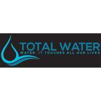 Total Water LLC Logo