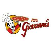 Giovanni's Pizza of Berea Logo