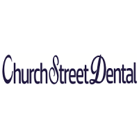 Church Street Dental Logo
