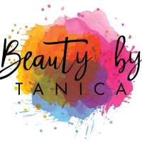 Beauty by Tanica Logo