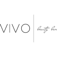 VIVO Beauty Bar Logo