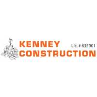 Kenney Construction Logo