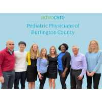 Advocare Pediatric Physicians of Burlington County Logo