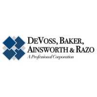 DeVoss, Baker, Ainsworth & Razo, A Professional Corporation Logo