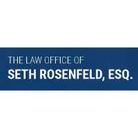 Law Offices of Seth Rosenfeld, Esq Logo