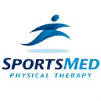 SportsMed Physical Therapy - Wayne NJ Logo