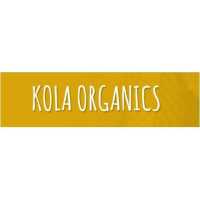 Kola organics Logo