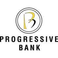 Progressive Bank Logo