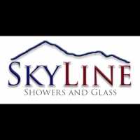 Skyline Showers and Glass Logo