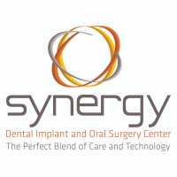 Synergy Dental Implant & Oral Surgery Center Reseda Logo