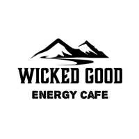 Wicked Good Energy Cafe Logo