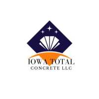 Iowa Total Concrete LLC Logo