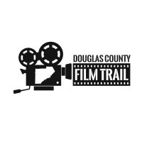 Douglas County Film Trail Logo