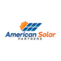 American Solar Partners Logo