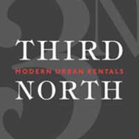 Third North Apartments Logo