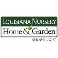 Louisiana Nursery Logo