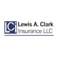 Lewis A. Clark Insurance Agency LLC Logo