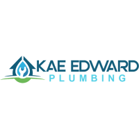 Kae Edward Plumbing Logo