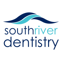 South River Dentistry Logo