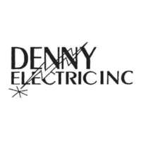 Denny Electric, Inc Logo