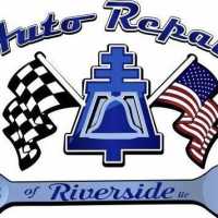 Auto Repair of Riverside Logo