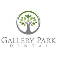 Gallery Park Dental Logo