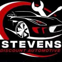 Stevens Discount Automotive Logo