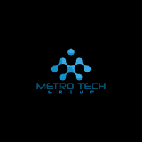 Metro Tech Group Logo