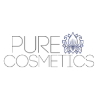 Pure Cosmetics of Wilmington Logo
