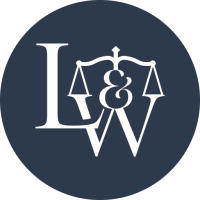 Lafountain & Wollman P.C. Logo