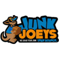 Junk Joeys Logo
