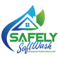 Safely Softwash Logo