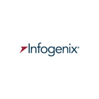 Infogenix Logo