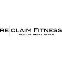 Re|Claim Fitness of Mokena Logo